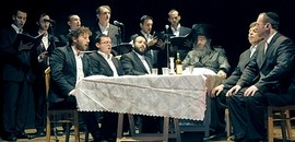 Elveszett világ, megénekelve Elveszett világ, megénekelve
