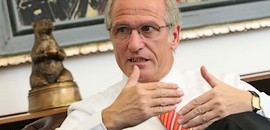 Az SZDSZ csak Surányit támogatja Az SZDSZ csak Surányit támogatja