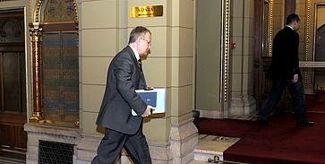 Az SZDSZ is Bokros Lajost javasolja