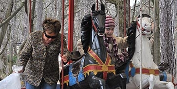 Vidámpark: felszámolják a bérlőt Vidámpark: felszámolják a bérlőt