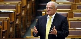 Tovább rágódik az SZDSZ Tovább rágódik az SZDSZ