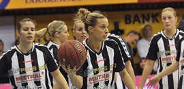 Visszahódította a kupát a MiZo