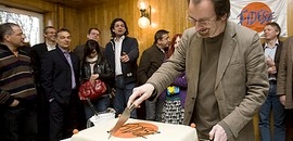 Szájer: visszafelé megyünk az időben Szájer: visszafelé megyünk az időben