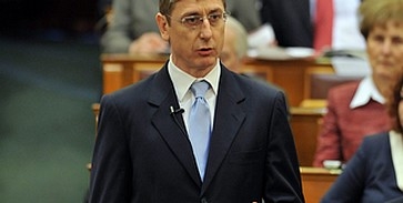 Gyurcsány 