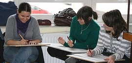 Kampány a Pollack igazgatója ellen