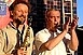 Jazz-improvizációk Kodályra Jazz-improvizációk Kodályra