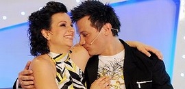 Kovács Áron felsült a nászéjszakán