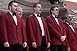 A kórusolimpiától a Pécs Cantatig A kórusolimpiától a Pécs Cantatig