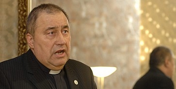 László atya tanúbizonyság tétele László atya tanúbizonyság tétele