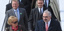 MDF: Bajnait Orbánnak köszönhetjük