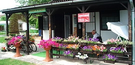 Elspájzolt tanácsi üdülők