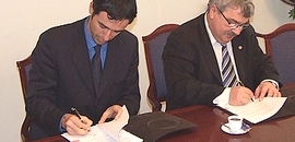 A föld mélyéről fűtenék Pécset