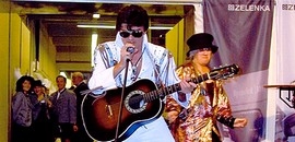 Hazatért az Elvis-imitátorok királya
