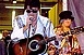Hazatért az Elvis-imitátorok királya