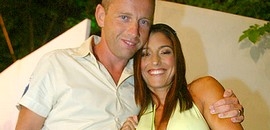 Abortusszal fenyegette Norbit felesége