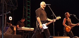 Mohácson koncertezik a Kárpátia