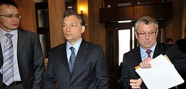 Fidesz: végzetes időhúzás zajlik Fidesz: végzetes időhúzás zajlik