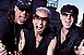 Budapesten koncertezik a Scorpions Budapesten koncertezik a Scorpions