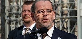 Mészáros-per: politikusok tanúskodnak Mészáros-per: politikusok tanúskodnak