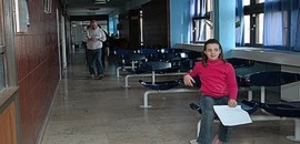 Vakvágányon az EEI átalakítása Vakvágányon az EEI átalakítása