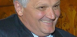 Puch Lászlóból MSZP-pártigazgató lesz