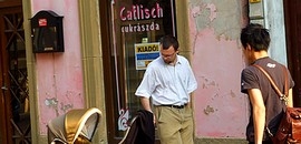Válságértekezlet a belvárosért