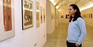 Hannoveri emigráns a Pécsi Galériában