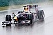 Vettel nyerte a kínai esőfutamot Vettel nyerte a kínai esőfutamot
