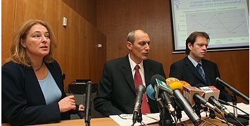 Beszámoló az egészségkasszáról Beszámoló az egészségkasszáról