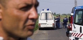Roma férfit lőttek agyon Tiszalökön