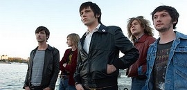 Erős fellépőkkel búcsúzik az idei PEN