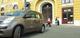 Fodor Ibolya az APEH-hez fordult