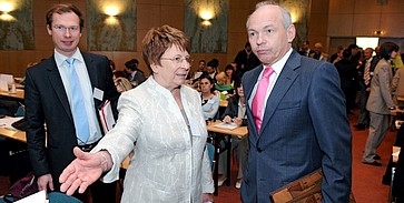 Draskovics: Draskovics: