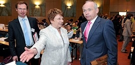 Draskovics: Draskovics: