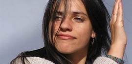 Újra Pécsett énekel Palya Bea