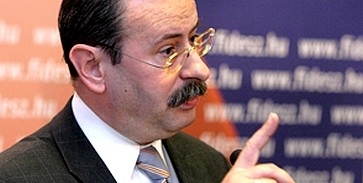 Demeter: hazudtak a Mol-ügyben Demeter: hazudtak a Mol-ügyben