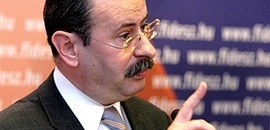 Demeter: hazudtak a Mol-ügyben Demeter: hazudtak a Mol-ügyben
