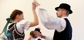 Jubilál a Misina Néptáncegyüttes Jubilál a Misina Néptáncegyüttes