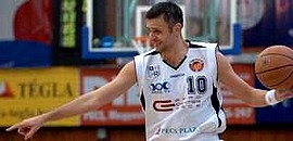 Iványi és Alekszics a legjobb