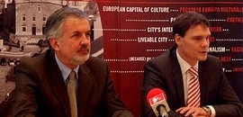 Fidesz: lejárató kampány Páva ellen Fidesz: lejárató kampány Páva ellen