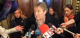 Sztrájk: jelentős részvételt vár a LIGA Sztrájk: jelentős részvételt vár a LIGA