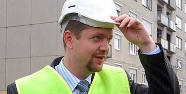 Máris drágább az útfelújítás Máris drágább az útfelújítás