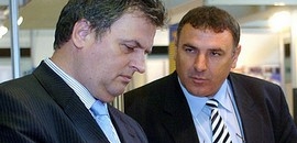 11.500 lőszert megtaláltak a rendőrök 11.500 lőszert megtaláltak a rendőrök