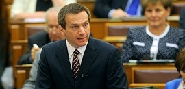 Bajnai: Magyarország stabilabbá vált Bajnai: Magyarország stabilabbá vált