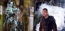 Christian Bale dührohamairól vallott Christian Bale dührohamairól vallott