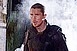 Christian Bale dührohamairól vallott