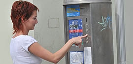Újra bővülnek a pécsi parkolózónák Újra bővülnek a pécsi parkolózónák
