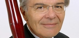 Fül-Szöveg osztrák-horvát fagottossal