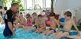 Gyerekúszás: hol, mikor, mennyiért?