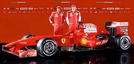 A Ferrari is kiszáll a Forma-1-ből? A Ferrari is kiszáll a Forma-1-ből?
